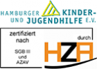 zertifiziert nach SGB III und AZAV durch HZA
